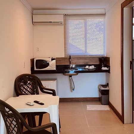 Costa Allegra Ingleses Residence Florianópolis Eksteriør bilde