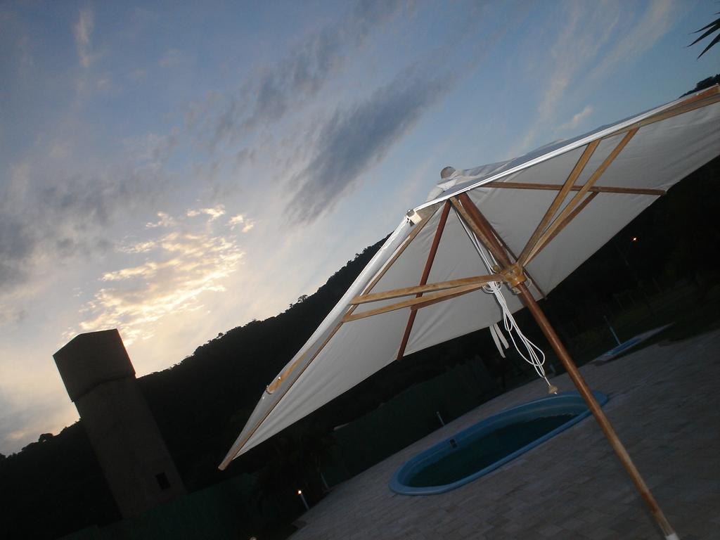Costa Allegra Ingleses Residence Florianópolis Eksteriør bilde