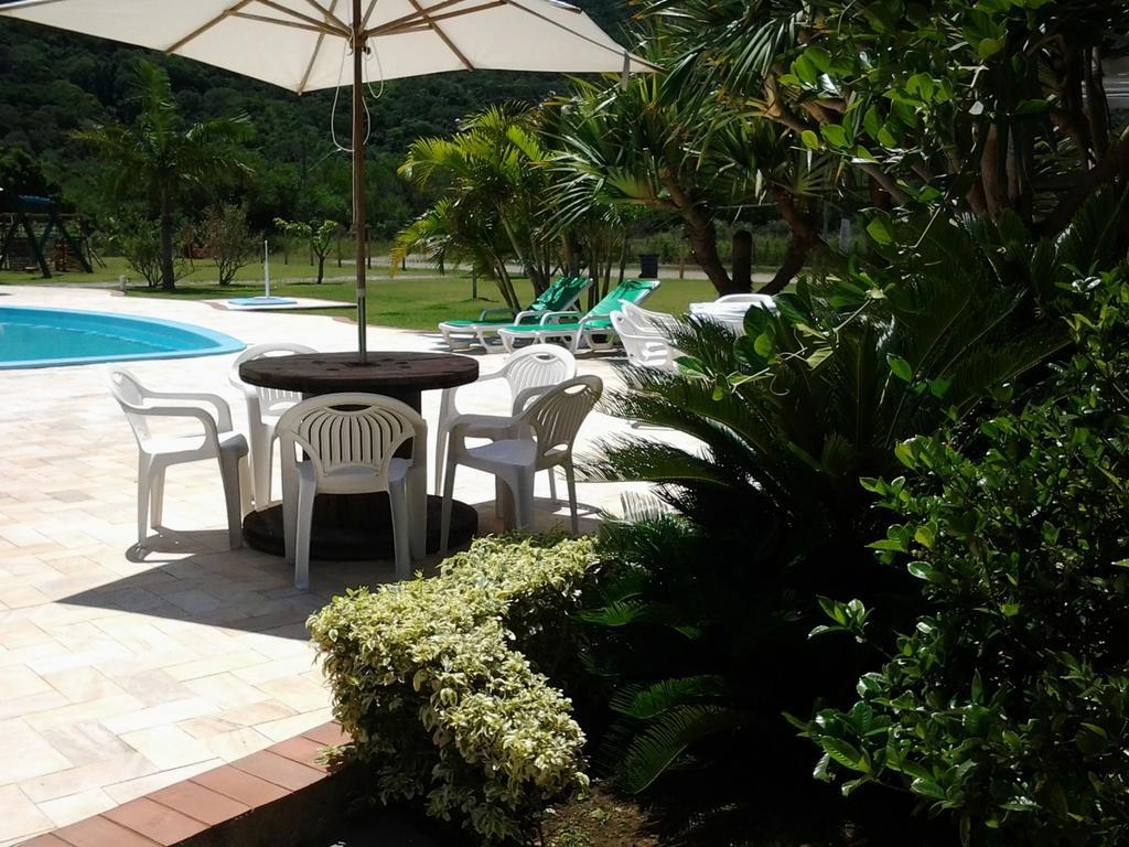 Costa Allegra Ingleses Residence Florianópolis Eksteriør bilde