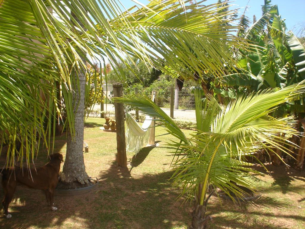 Costa Allegra Ingleses Residence Florianópolis Eksteriør bilde