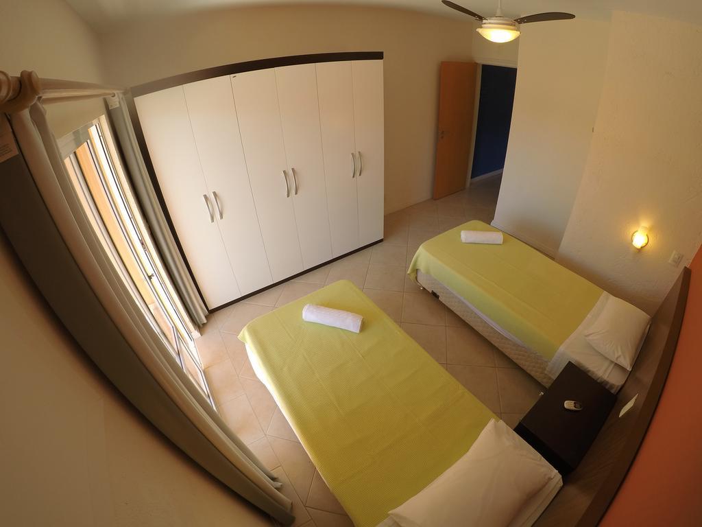 Costa Allegra Ingleses Residence Florianópolis Rom bilde