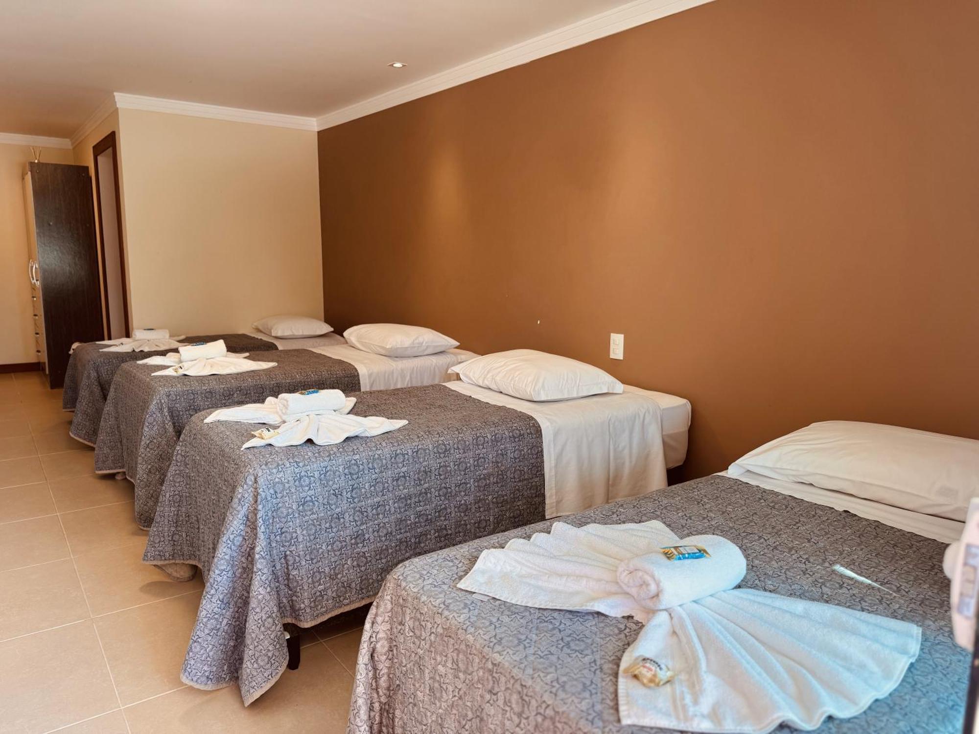 Costa Allegra Ingleses Residence Florianópolis Eksteriør bilde