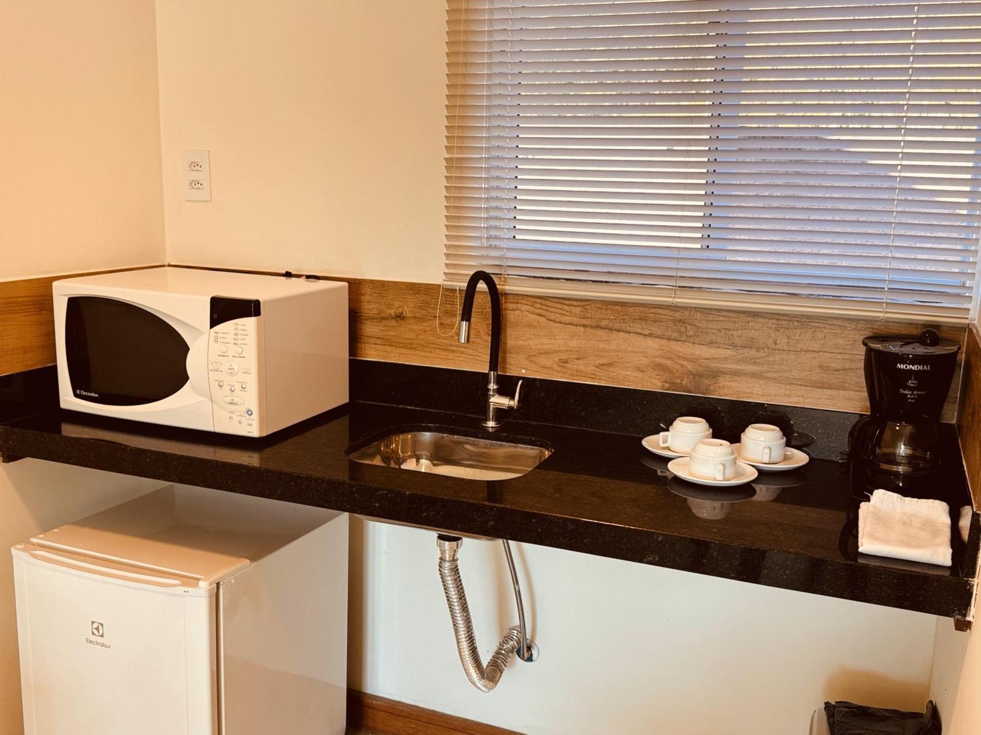 Costa Allegra Ingleses Residence Florianópolis Eksteriør bilde