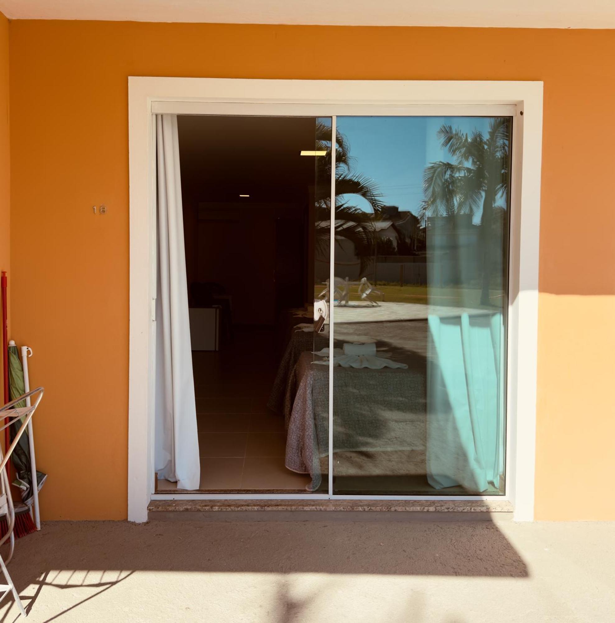 Costa Allegra Ingleses Residence Florianópolis Eksteriør bilde