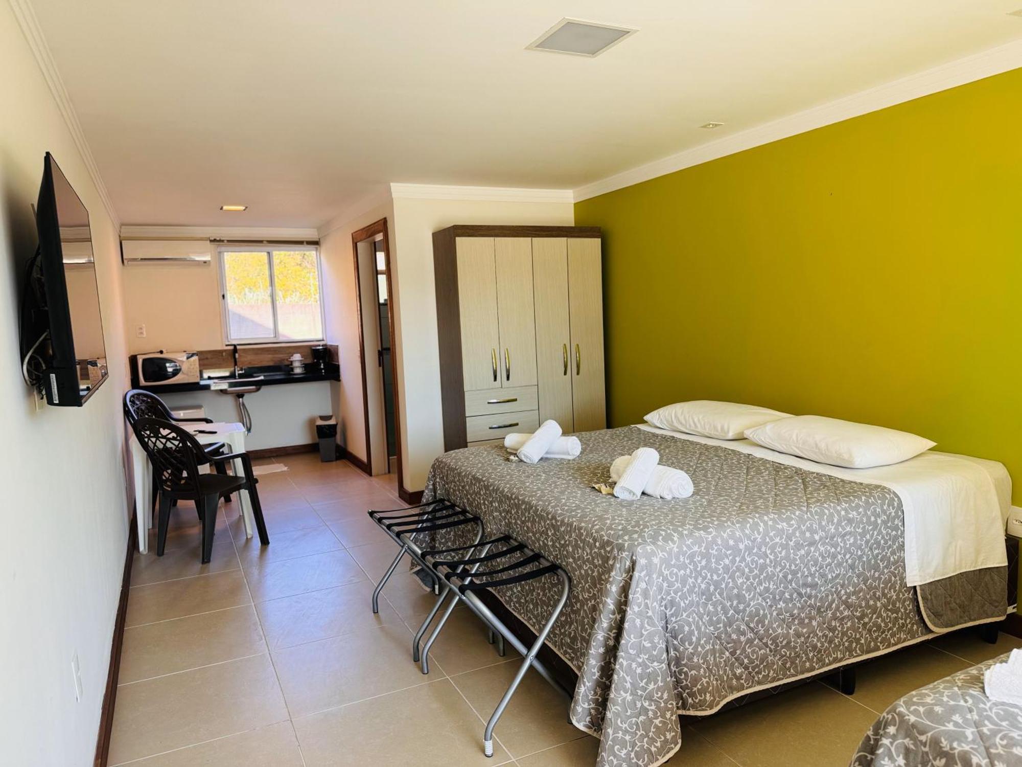 Costa Allegra Ingleses Residence Florianópolis Eksteriør bilde