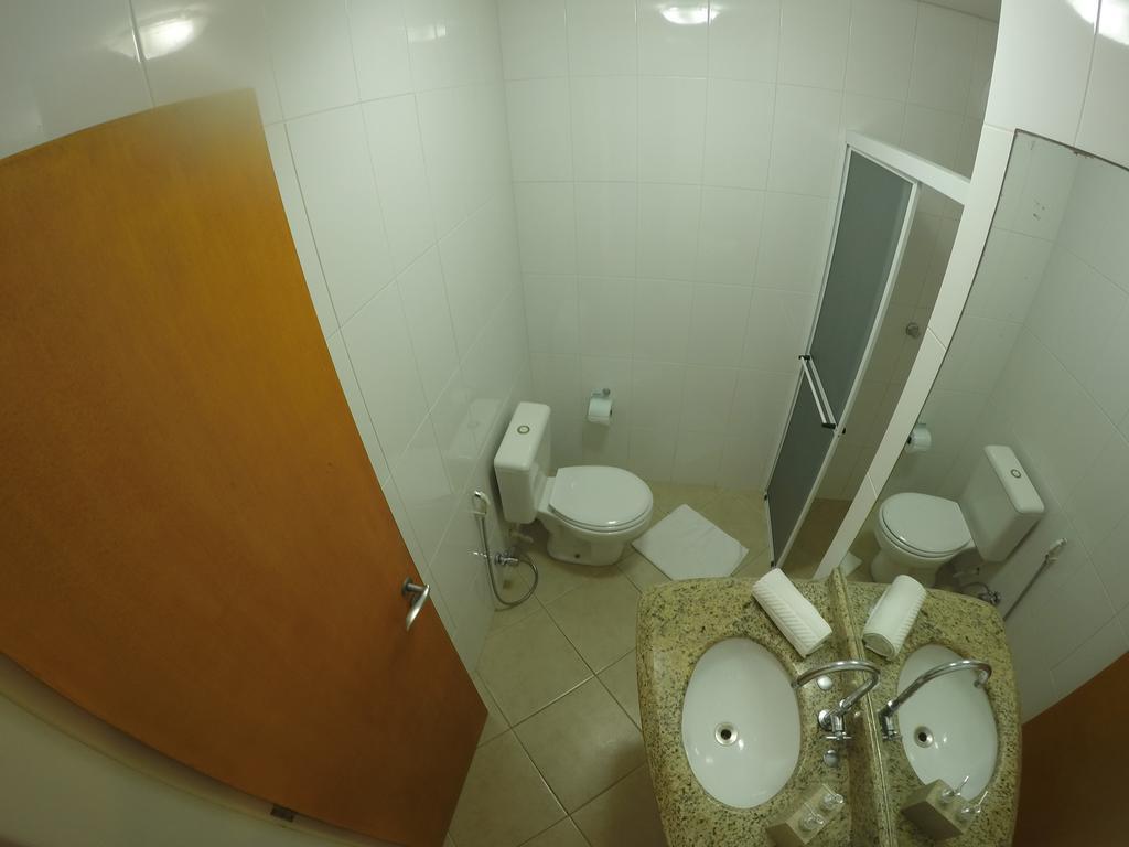 Costa Allegra Ingleses Residence Florianópolis Rom bilde