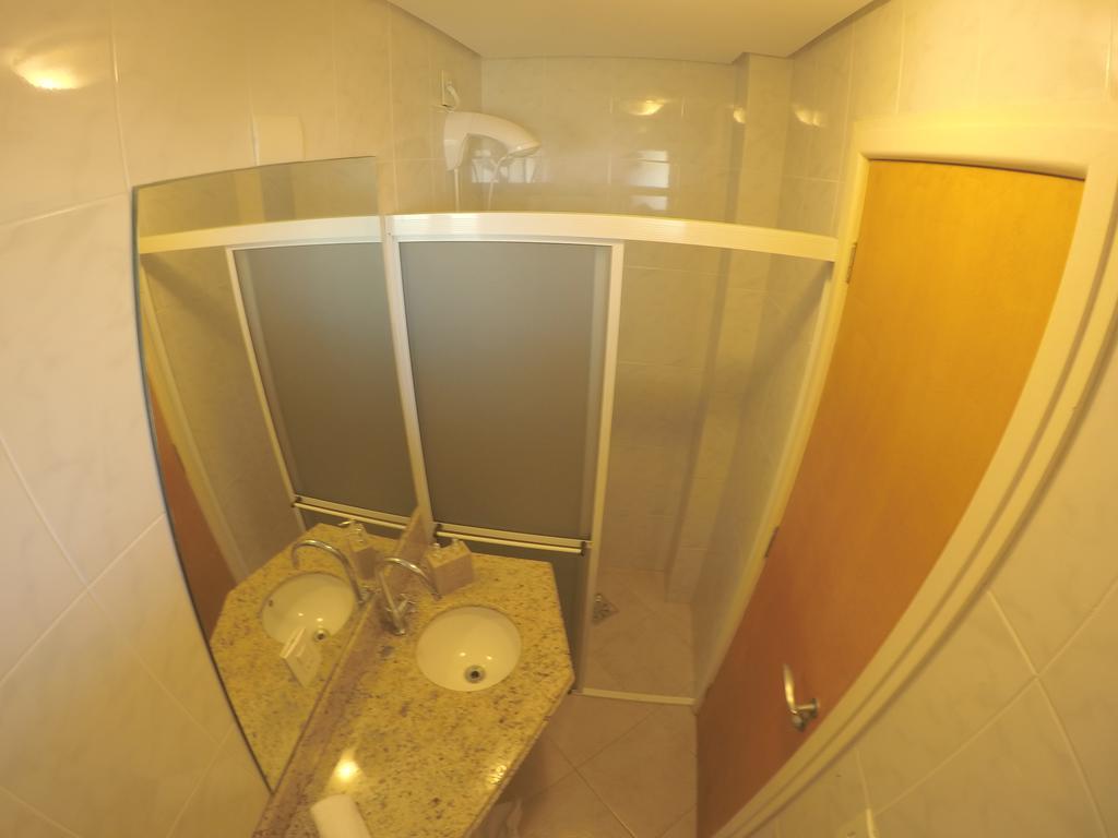 Costa Allegra Ingleses Residence Florianópolis Rom bilde
