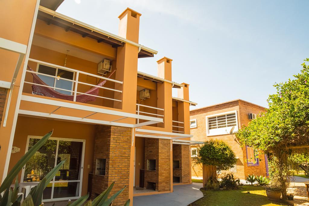 Costa Allegra Ingleses Residence Florianópolis Rom bilde