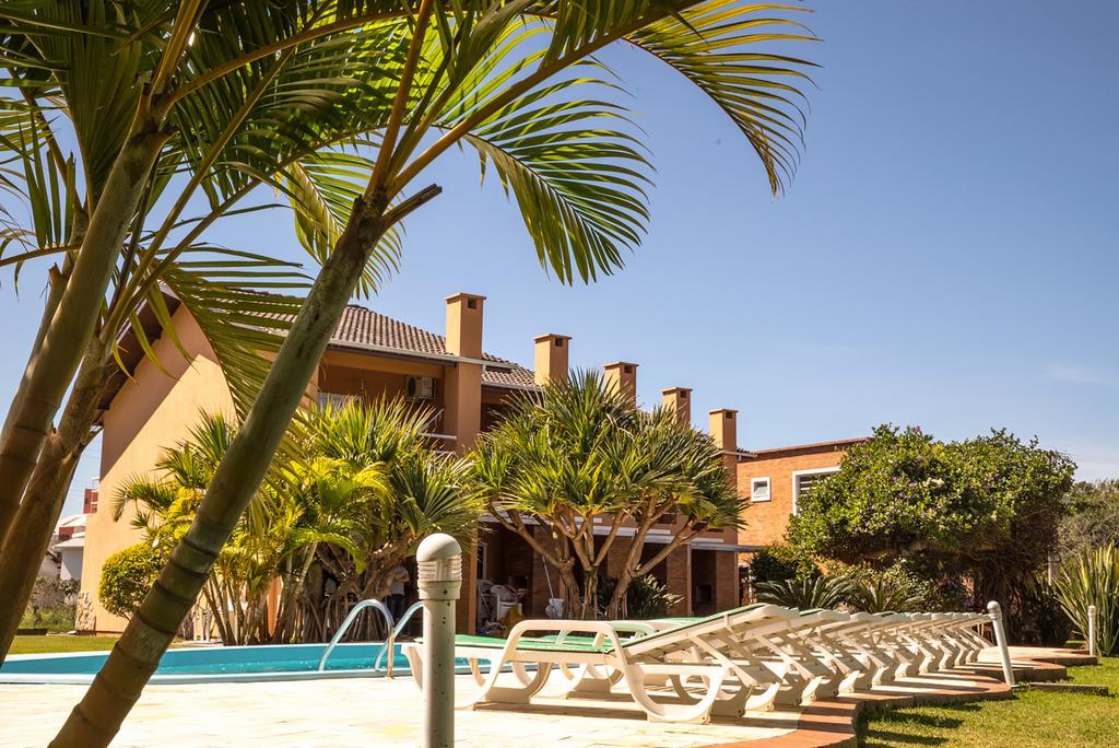 Costa Allegra Ingleses Residence Florianópolis Rom bilde
