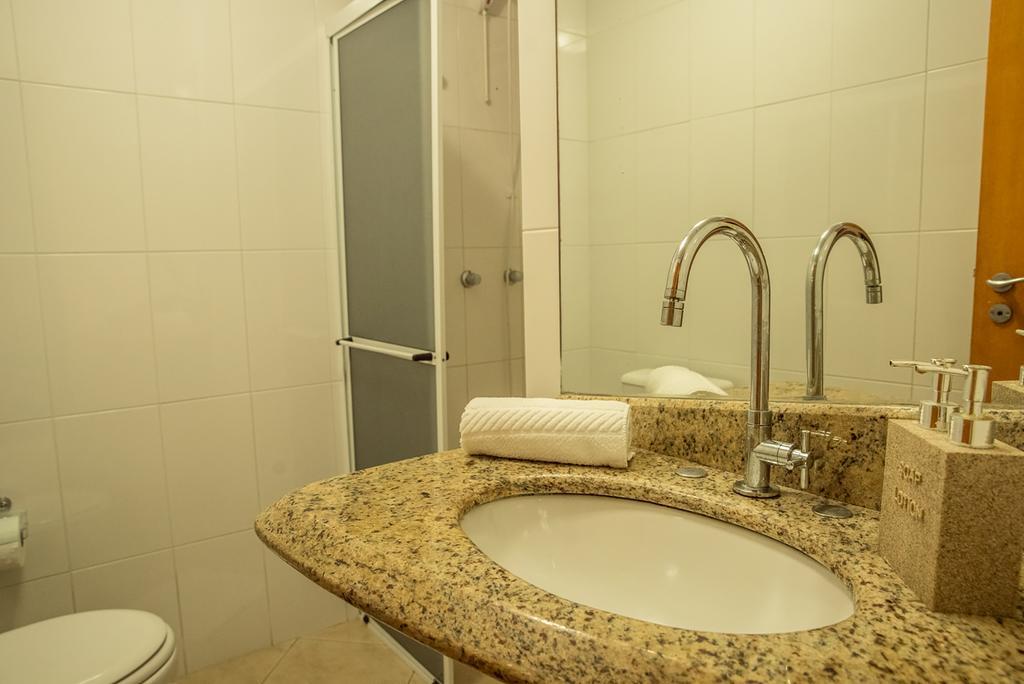 Costa Allegra Ingleses Residence Florianópolis Rom bilde