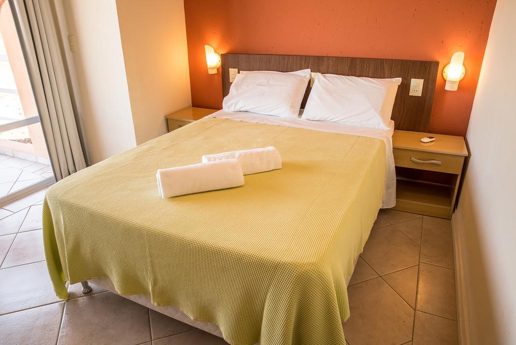 Costa Allegra Ingleses Residence Florianópolis Rom bilde