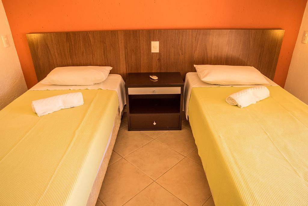 Costa Allegra Ingleses Residence Florianópolis Rom bilde