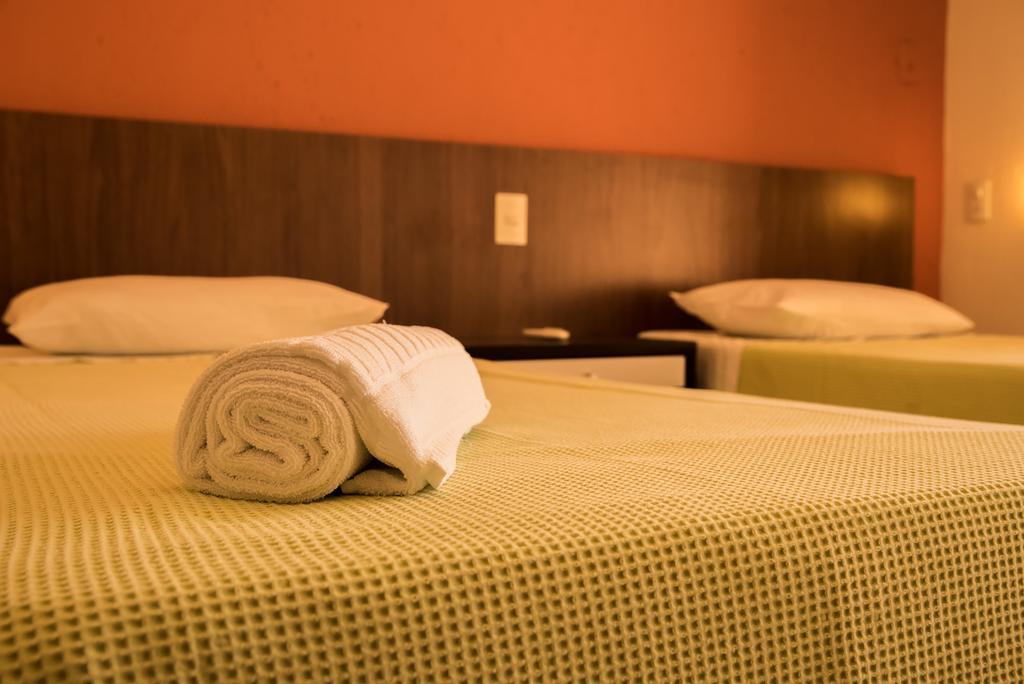 Costa Allegra Ingleses Residence Florianópolis Rom bilde