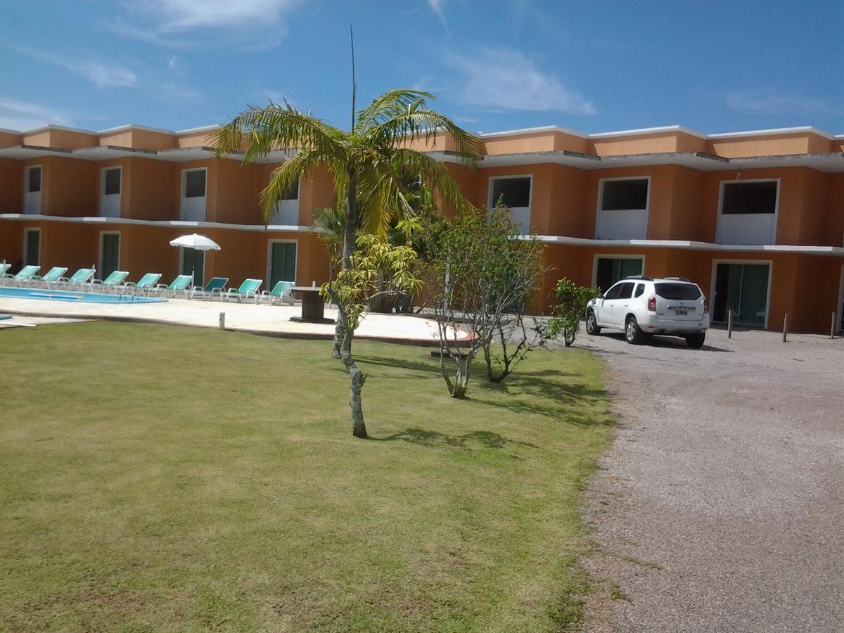 Costa Allegra Ingleses Residence Florianópolis Eksteriør bilde