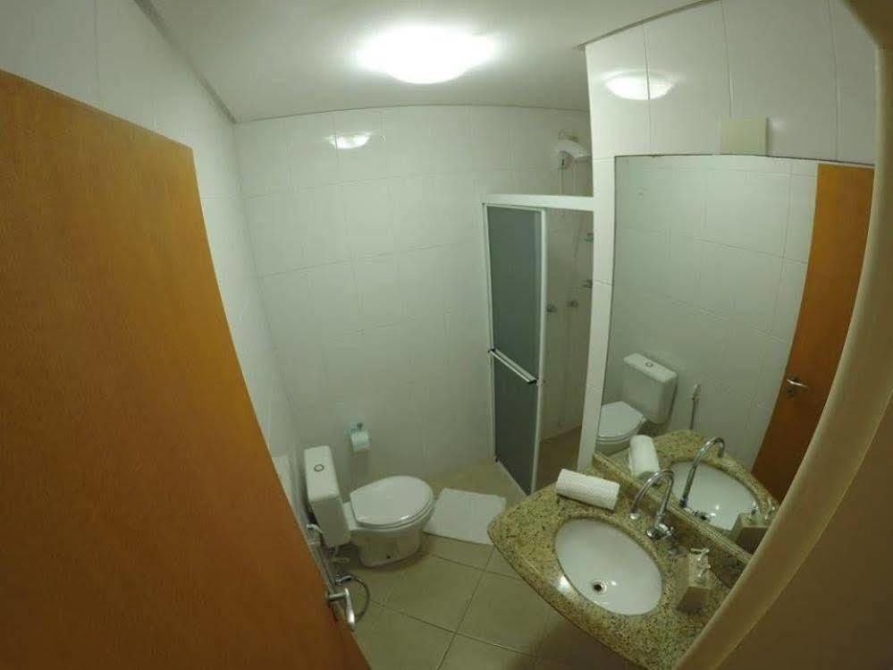 Costa Allegra Ingleses Residence Florianópolis Eksteriør bilde