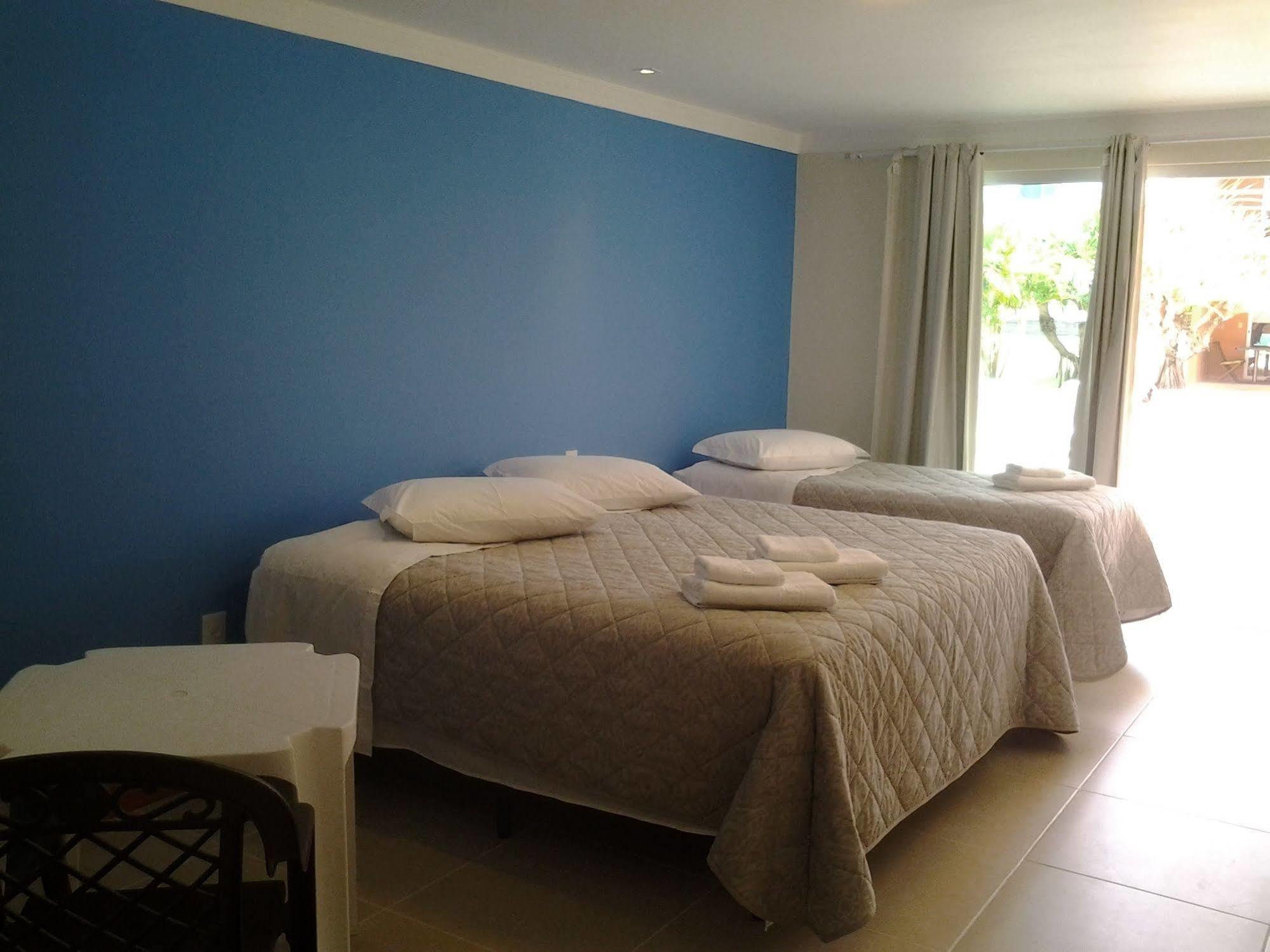 Costa Allegra Ingleses Residence Florianópolis Eksteriør bilde